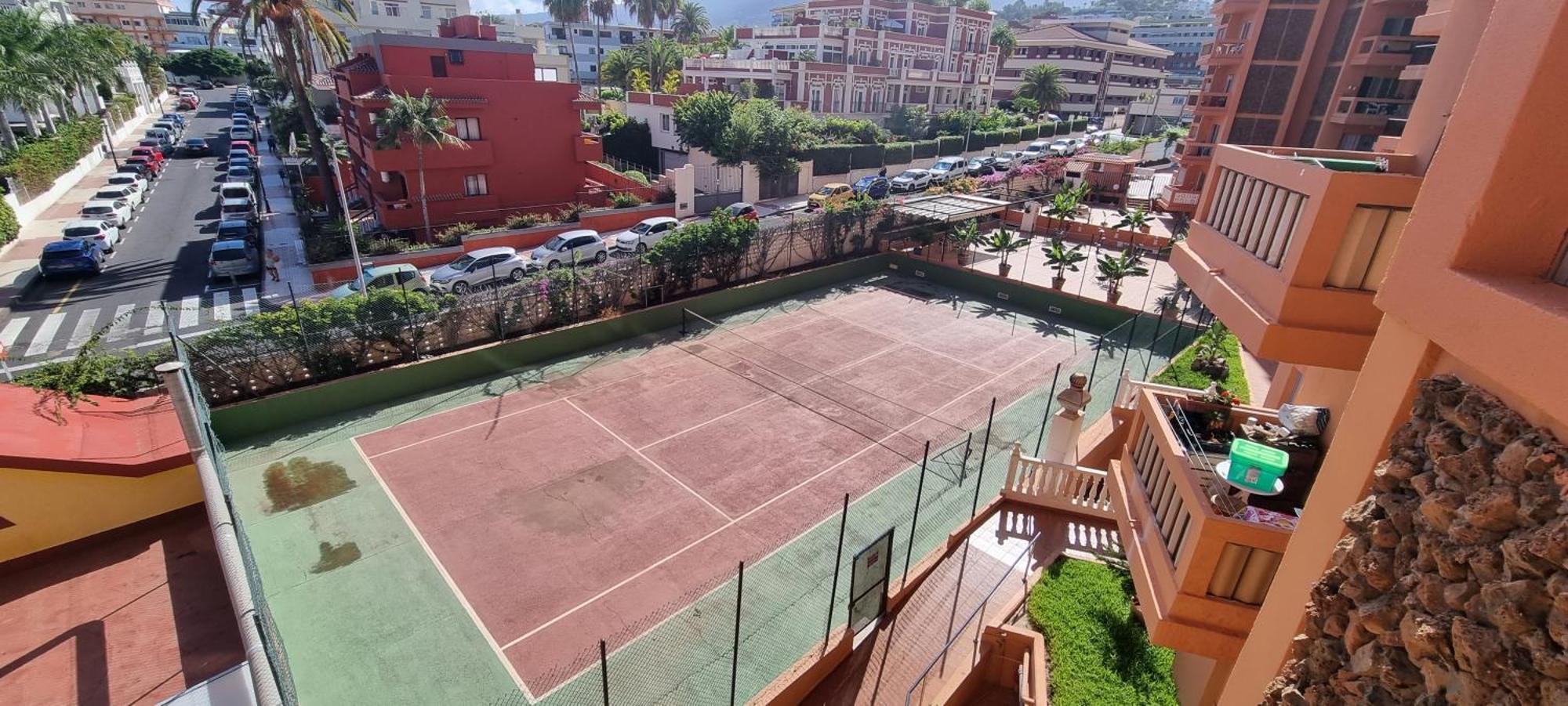 Garden Beach Studio Apartment Puerto de la Cruz  Exterior foto